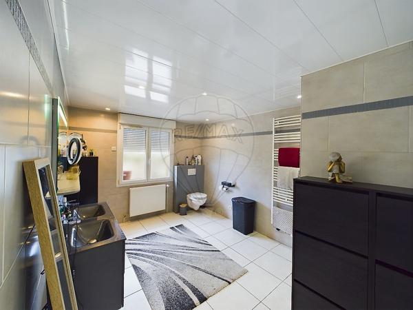 Maison  en vente - Meurthe-et-Moselle - 54