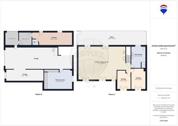 Maison  en vente - Meurthe-et-Moselle - 54