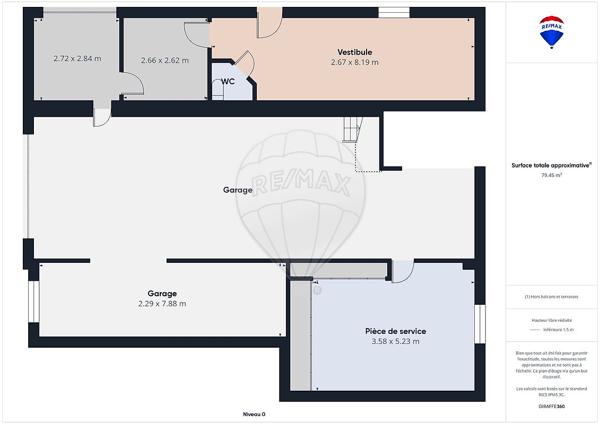 Maison  en vente - Meurthe-et-Moselle - 54