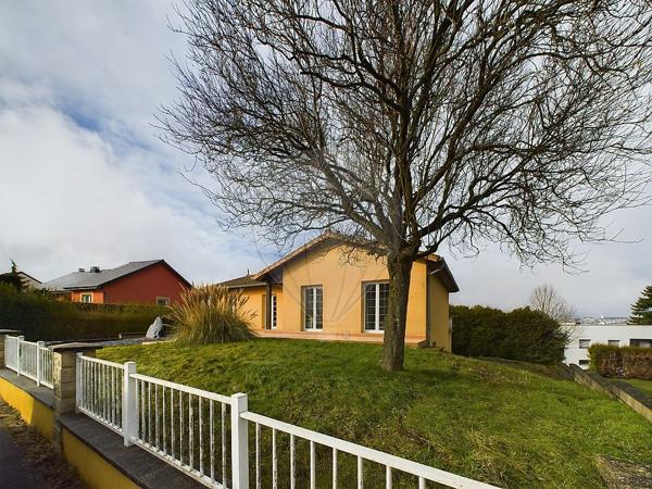 Maison  en vente - Meurthe-et-Moselle - 54