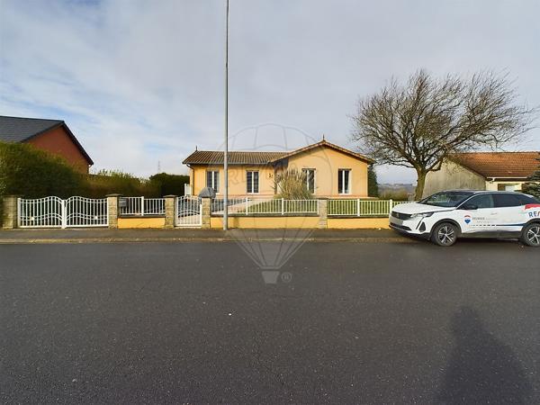 Maison  en vente - Meurthe-et-Moselle - 54