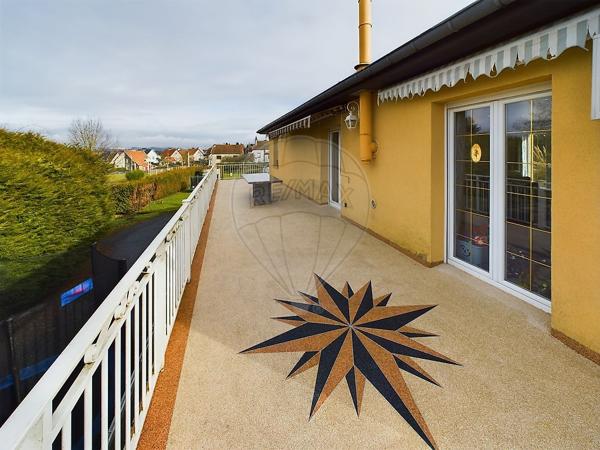 Maison  en vente - Meurthe-et-Moselle - 54