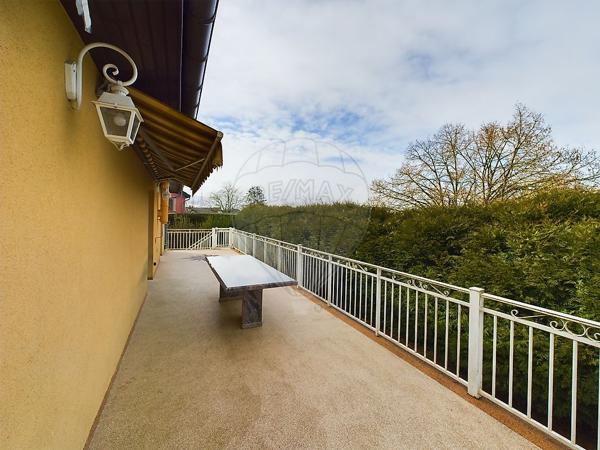 Maison  en vente - Meurthe-et-Moselle - 54