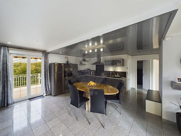 Maison  en vente - Meurthe-et-Moselle - 54