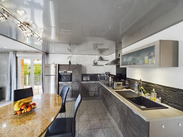 Maison  en vente - Meurthe-et-Moselle - 54