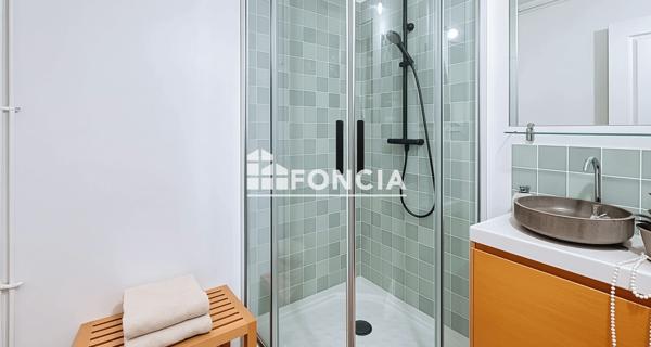 À vendre Appartement 5 pièces 110 m² - Rosny-sous-bois 93110