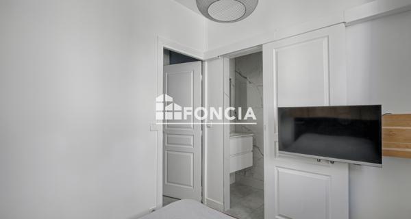 À vendre Appartement 2 pièces 31 m² - Paris 75016
