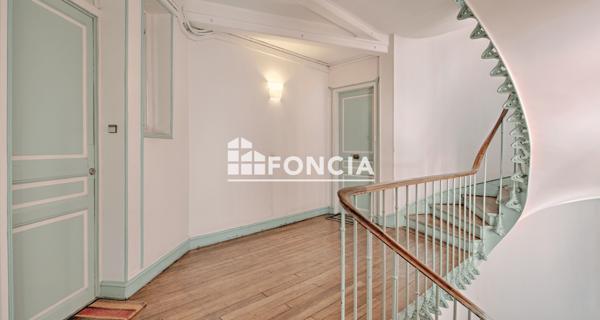 À vendre Appartement 2 pièces 31 m² - Paris 75016