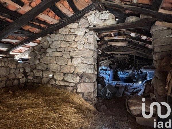 Maison à vendre 7 pièces 123 m² Saint-Andéol-de-Vals