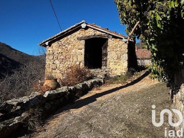 Maison à vendre 7 pièces 123 m² Saint-Andéol-de-Vals