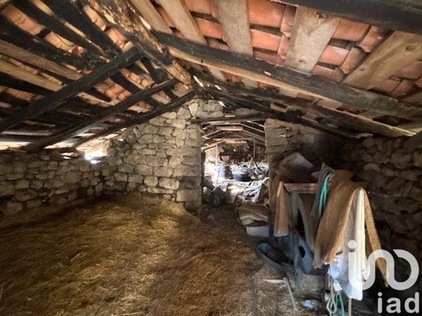 Maison à vendre 7 pièces 123 m² Saint-Andéol-de-Vals