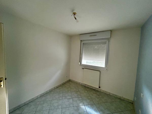 Appartement ETALANS - 4 pièces 91 m²