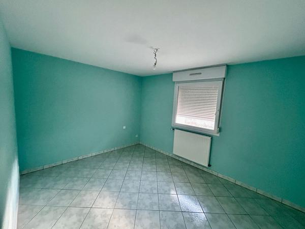 Appartement ETALANS - 4 pièces 91 m²