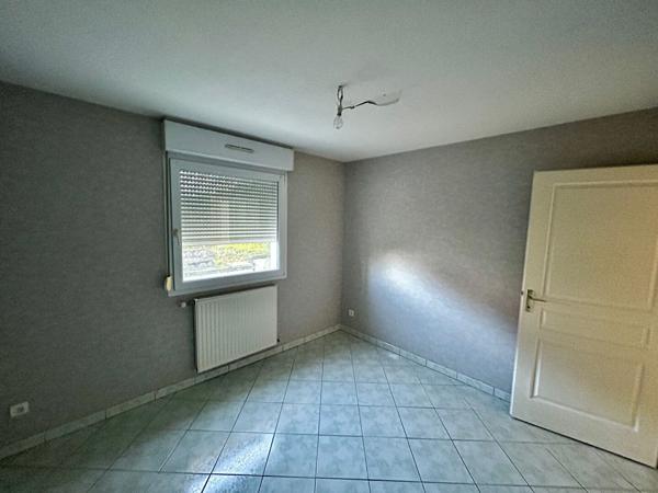 Appartement ETALANS - 4 pièces 91 m²