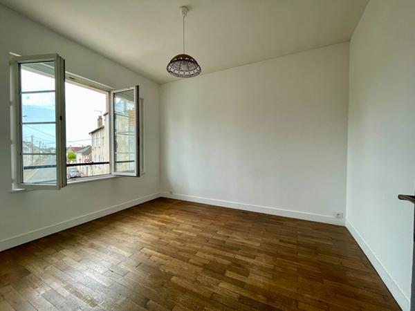 Appartement T3 de 47 m² - Blois (41000) - Secteur Vienne