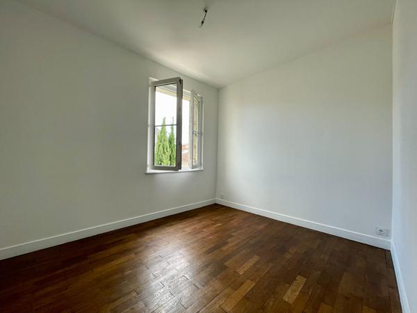 Appartement T3 de 47 m² - Blois (41000) - Secteur Vienne