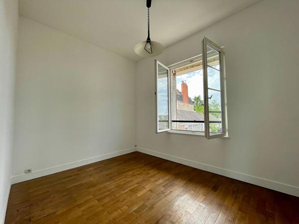Appartement T3 de 47 m² - Blois (41000) - Secteur Vienne