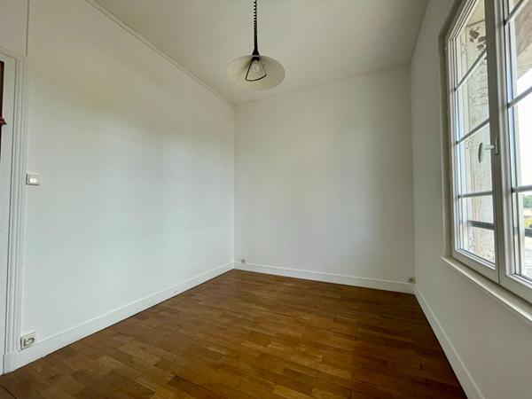 Appartement T3 de 47 m² - Blois (41000) - Secteur Vienne