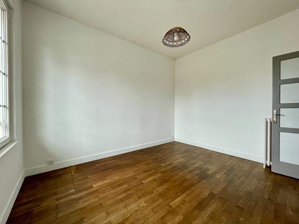 Appartement T3 de 47 m² - Blois (41000) - Secteur Vienne