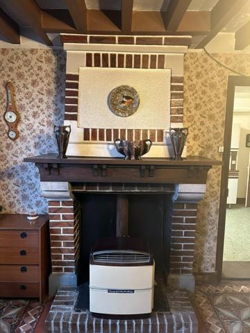 Maison en Sologne, 70 m², 3 pièces, terrain clos