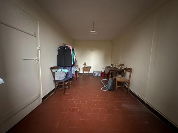 Maison en Sologne, 70 m², 3 pièces, terrain clos