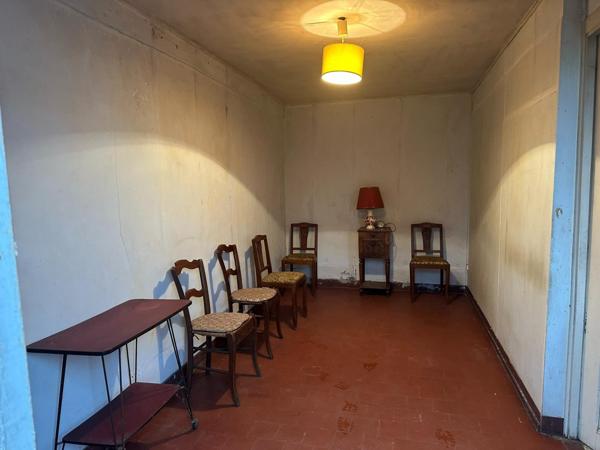 Maison en Sologne, 70 m², 3 pièces, terrain clos