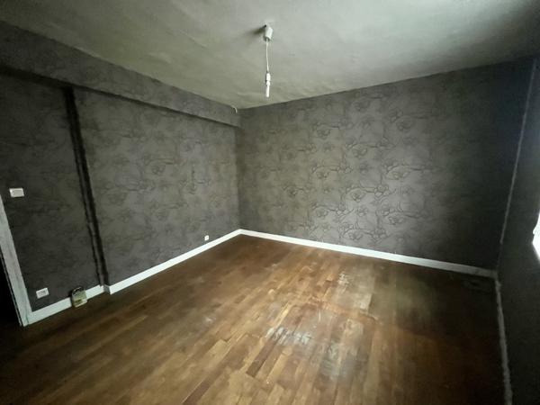 Maison à vendre |  Lubersac |  5 pièces | 116 m²