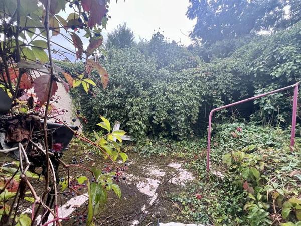 Maison à vendre |  Lubersac |  5 pièces | 116 m²