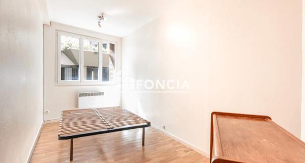 À vendre Appartement 47.78 m² - Grenoble 38000