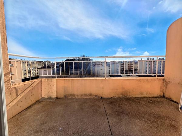 Immobilier Saint-Raphaël (83700) – Appartement 53.09m2 – 149 500 €