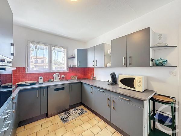 Maison à vendre  4 pièces - 88,24 m2 GUJAN MESTRAS - 33