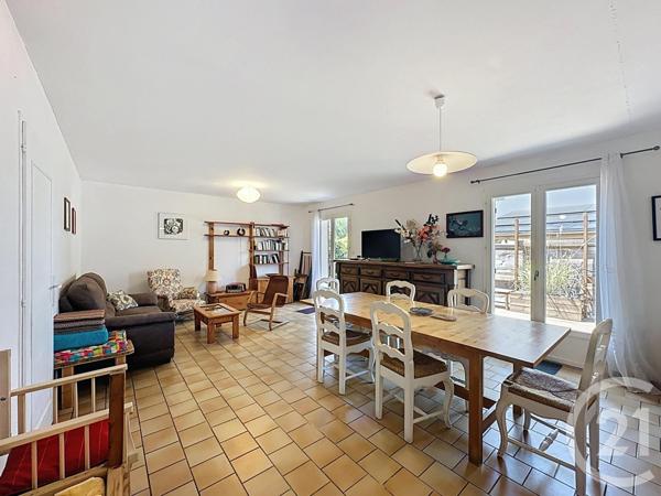 Maison à vendre  4 pièces - 88,24 m2 GUJAN MESTRAS - 33