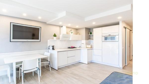 Appartement à MENTON (06500)