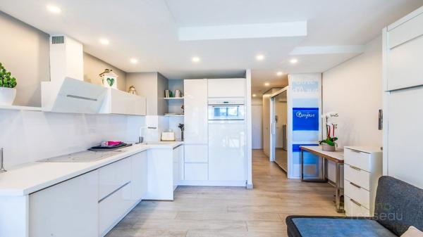 Appartement à MENTON (06500)