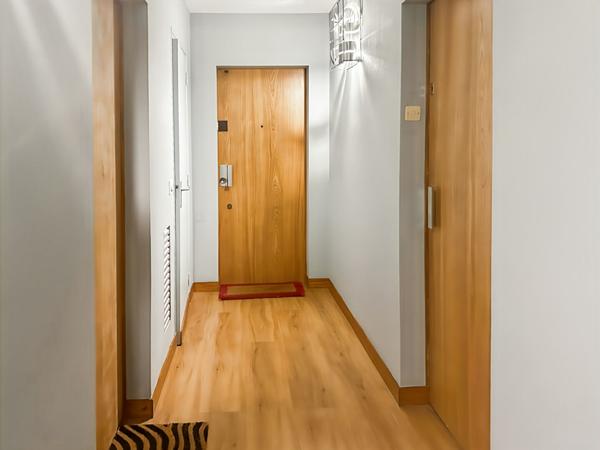 Studio rue du ruisseau  27.88 m2