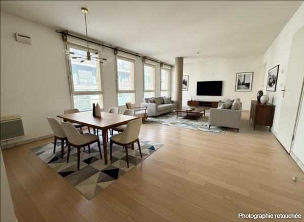 A VENDRE : T3 à ROUBAIX • Centre • 119 000 € FAI • Réf. 1020