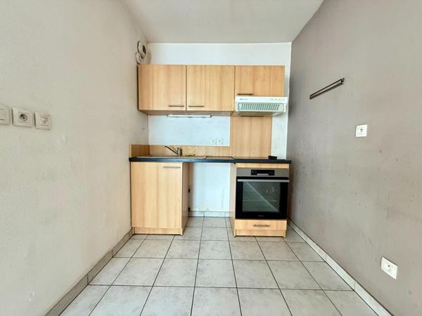 A VENDRE : T3 à ROUBAIX • Centre • 119 000 € FAI • Réf. 1020