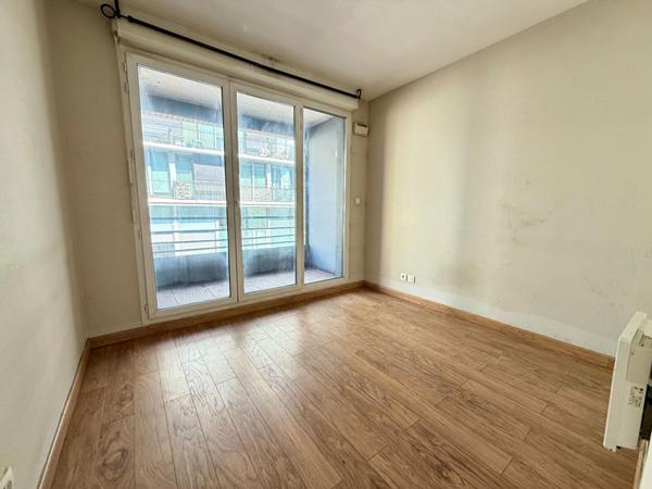 A VENDRE : T3 à ROUBAIX • Centre • 119 000 € FAI • Réf. 1020