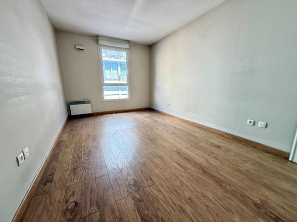 A VENDRE : T3 à ROUBAIX • Centre • 119 000 € FAI • Réf. 1020