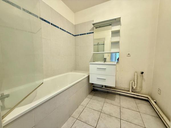 A VENDRE : T3 à ROUBAIX • Centre • 119 000 € FAI • Réf. 1020