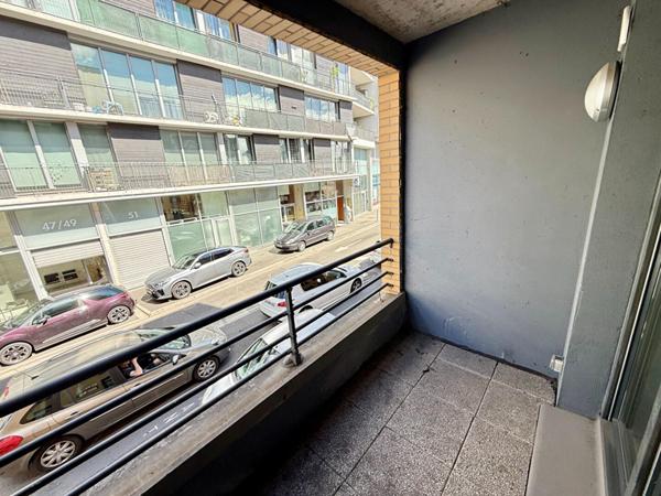 A VENDRE : T3 à ROUBAIX • Centre • 119 000 € FAI • Réf. 1020
