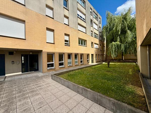A VENDRE : T3 à ROUBAIX • Centre • 119 000 € FAI • Réf. 1020