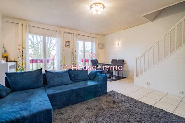 Maison à vendre 5 pièces de 104 m²