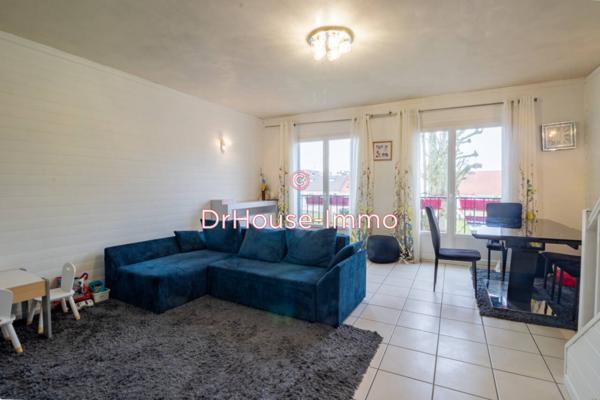 Maison à vendre 5 pièces de 104 m²