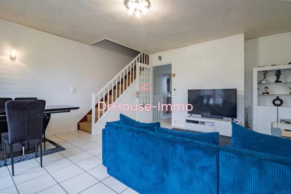 Maison à vendre 5 pièces de 104 m²