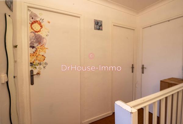 Maison à vendre 5 pièces de 104 m²