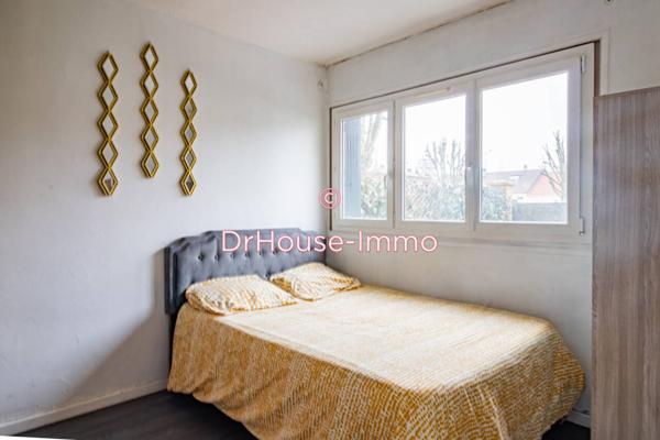 Maison à vendre 5 pièces de 104 m²