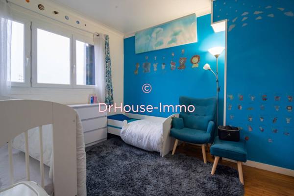 Maison à vendre 5 pièces de 104 m²