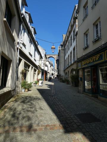 Maison de 155m² avec local 80 m² MORLAIX Morlaix (29600)