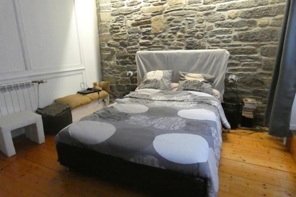 Maison de 155m² avec local 80 m² MORLAIX Morlaix (29600)